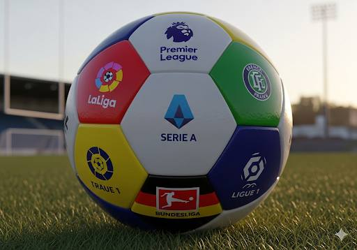 跨国双打组合示意图